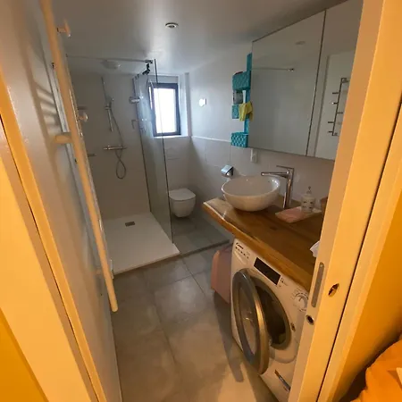 Apartman T3 Rez De Jardin Pornichet