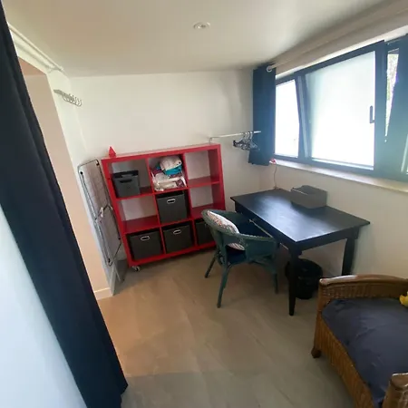 T3 Rez De Jardin Apartament